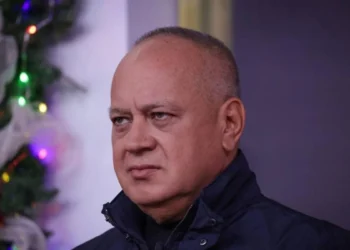 Cabello pide a Brian Nichols dejar de «hablar bolserías»: No le tememos ni a gringos ni a europeos