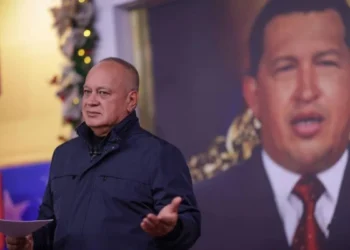 Cabello: Red de corrupción en Maracaibo financiaba violencia con impuestos municipales