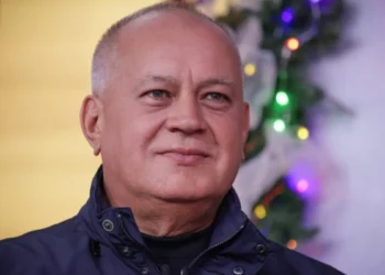 Cabello: Los jerarcas de la iglesia católica aplaudieron cuando golpista eliminaron las navidades