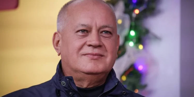 Cabello: Los jerarcas de la iglesia católica aplaudieron cuando golpista eliminaron las navidades