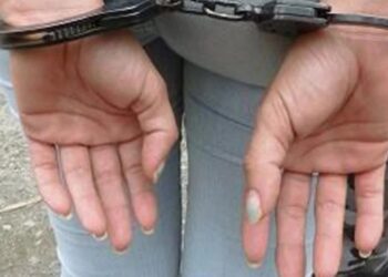 Prisión preventiva para venezolana por trata de personas y proxenetismo