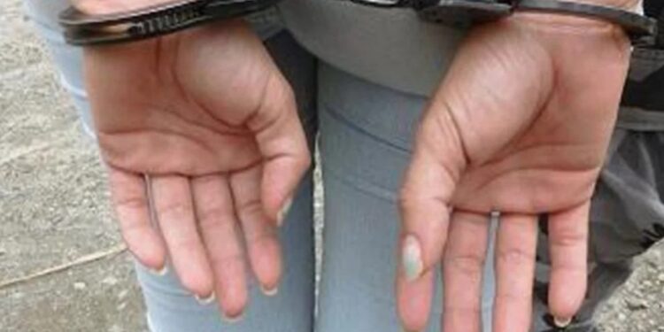 Prisión preventiva para venezolana por trata de personas y proxenetismo