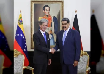 Venezuela y Alemania fortalecen relaciones diplomáticas y cooperación entre ambos países