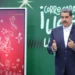 Presidente Nicolás Maduro: El fin de año es tiempo de cosechar armonía, paz y diálogo