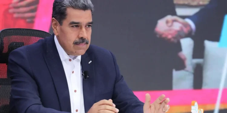 Presidente Maduro: Este año la gran meta tiene que ser ir al 100% de escolaridad