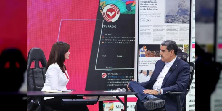 Jefe de Estado resaltó eficiencia del SENIAT para incrementar recaudación: Demuestra capacidad del Estado