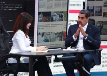 Jefe de Estado destacó diálogo de partidos impulsado por la AN: Han propuesto crear un Código Orgánico Electoral