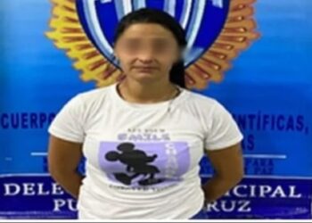 Detenida mujer por su vinculación con la trata de personas en Anzoátegui
