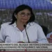 Rodríguez destacó el papel de la fuerza trabajadora de la industria petroleoquímica en la nueva economía