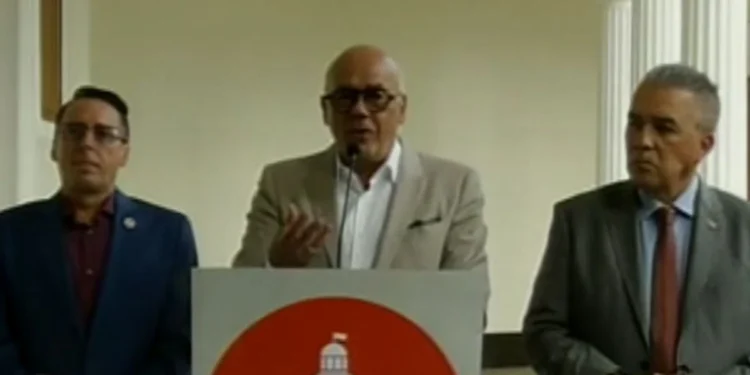 Mesa de diálogo en la Asamblea Nacional propone Ley de defensa de la soberanía política y autodeterminación