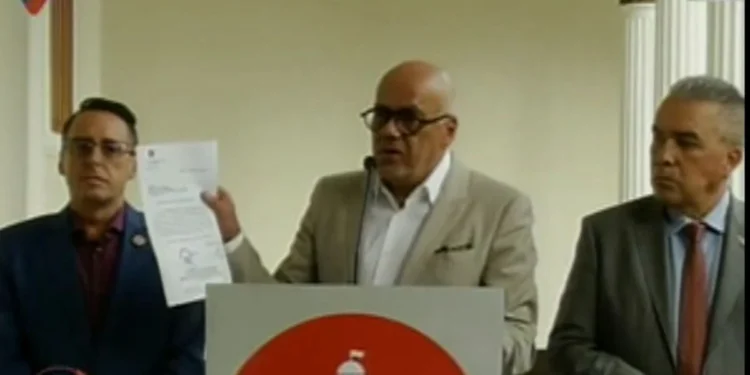 Asamblea Nacional ratificó convocatoria al presidente Nicolás Maduro para juramentarse el 10 de enero