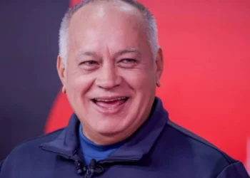 Diosdado Cabello: La ultraderecha está preocupada porque Nicolás no les consultó cambios en la FANB