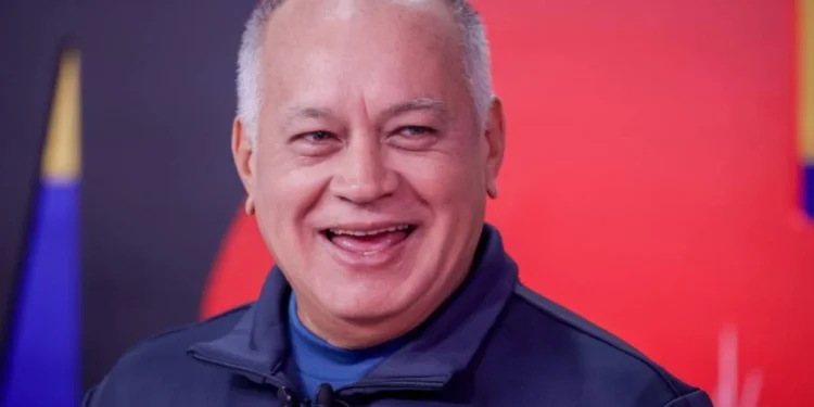 Diosdado Cabello: La ultraderecha está preocupada porque Nicolás no les consultó cambios en la FANB