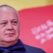 Cabello a Bolton: Aquí la única negociación es que los fascistas y terroristas se quieran entregar