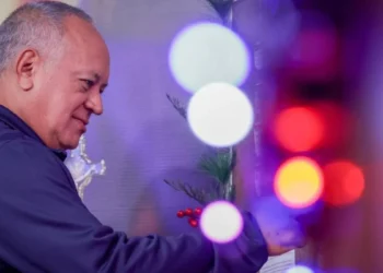 Cabello: Integrantes de la derecha extremista fascista del país son todos unos pillos y delincuentes