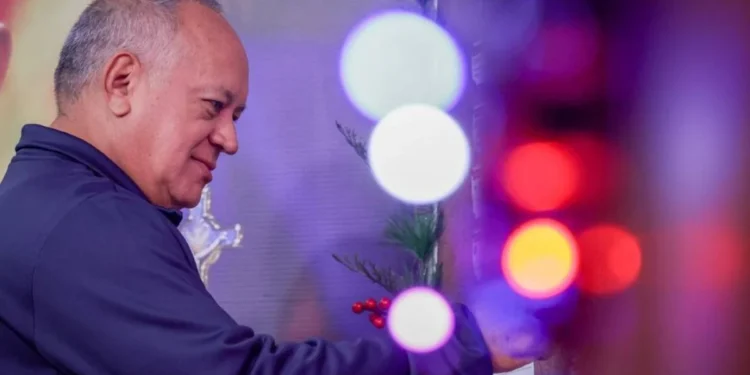 Cabello: Integrantes de la derecha extremista fascista del país son todos unos pillos y delincuentes