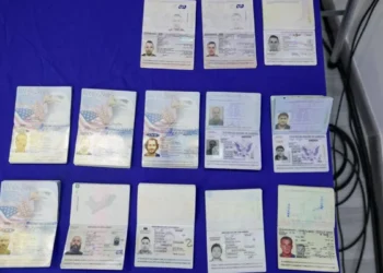 Ministro Cabello informó la captura de un nuevo grupo de mercenarios e incautación de armas de guerra 