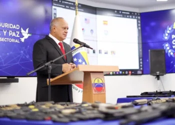 Cabello: Mercenarios capturados han sido judicializados como lo establece la Ley
