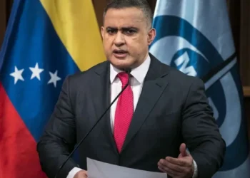 Ministerio Público confirmó la detención de ex ministro de Petróleo Pedro Tellechea