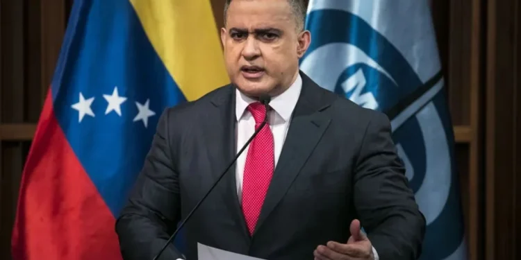 Ministerio Público confirmó la detención de ex ministro de Petróleo Pedro Tellechea