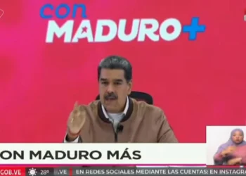 Presidente Maduro conmemoró los 12 años del Golpe de Timón a la Revolución del Comandante Chávez