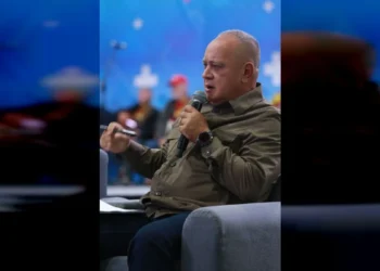 Diosdado Cabello: La organización de las Comunas es un asunto que corresponde a todos los venezolanos