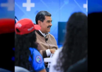 Jorge Rodríguez: Ley de las Comunas estará lista antes del 15 de noviembre