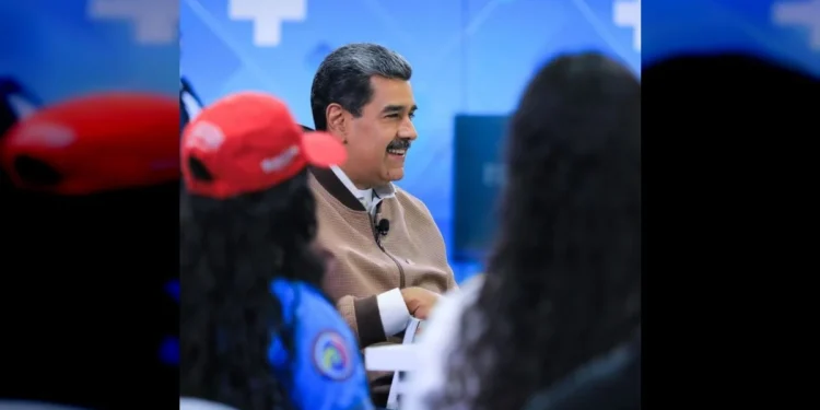 Jorge Rodríguez: Ley de las Comunas estará lista antes del 15 de noviembre