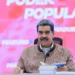 Presidente Maduro: Imperio norteamericano, agarramos a tus mercenarios con los kilos