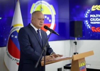 Cabello: La oposición llega al gobierno para desplegarse como una mafia de corrupción