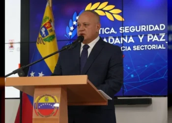 Ministro Cabello: Juan Pablo Guanipa está vinculado en trama de corrupción en Alcaldía de Maracaibo