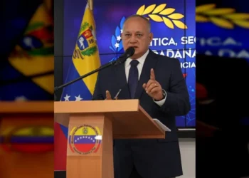 Cabello denunció que grupos empresariales están vinculados con trama de corrupción de Maracaibo