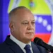 Cabello: Pedro Tellechea entregó el cerebro de PDVSA a la misma empresa que lo tenía durante golpe de 2002