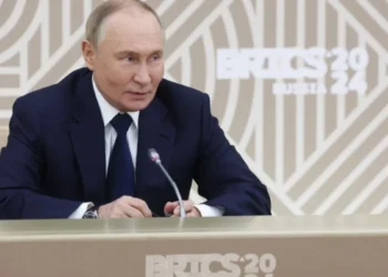 Vladimir Putin: Venezuela es un socio fiable con el que cuenta Rusia en América Latina