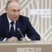 Vladimir Putin: Venezuela es un socio fiable con el que cuenta Rusia en América Latina