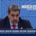 Presidente Maduro agradeció a su homólogo ruso por el respaldo al Pueblo de Venezuela