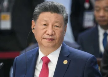 Presidente de China llamó a evitar escalada y extensión del conflicto con Ucrania