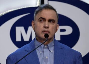 Tarek William Saab acusa a Lula de «mentir» sobre su accidente para vetar a Venezuela en los BRICS