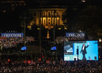 Argumentos finales destacan la marcada diferencia entre Trump y Harris