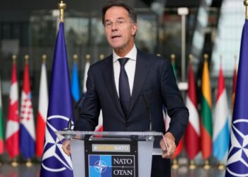 Pentágono/OTAN: Corea del Norte ha enviado cerca de 10.000 soldados para ayudar a Rusia en guerra contra Ucrania