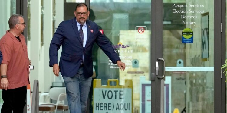 EEUU AL DIA | 10/09/2024