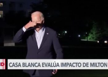 Casa Blanca pide al Congreso más fondos para FEMA