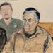«El Mayo» Zambada, líder del cártel de Sinaloa, comparece ante tribunal en EEUU