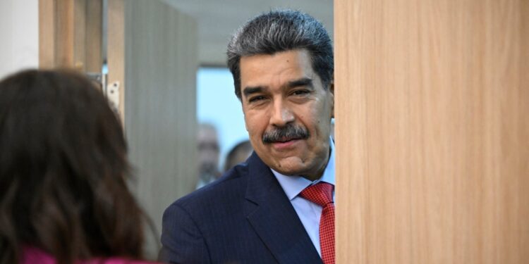 ¿Qué hubiese ganado Venezuela si lograba entrar en los BRICS como quería Maduro?