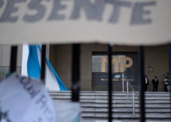 Congreso de Guatemala elige a la nueva Corte Suprema en renovación del cuestionado poder judicial