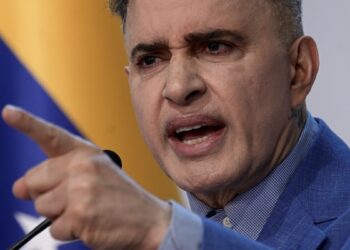 Fiscal General de Venezuela dice que Lula es un agente de la CIA