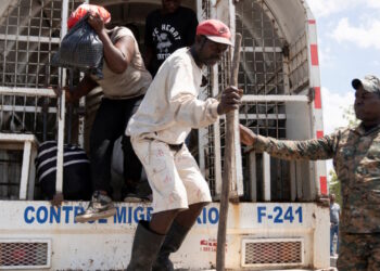 República Dominicana niega discriminación a haitianos y reitera altos costos de migración