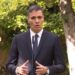 Pedro Sánchez admite que Ábalos le «informó» de la visita de Delcy Rodríguez, pero afirma que era «privada» y que se enteró de las «sanciones» contra ella más tarde