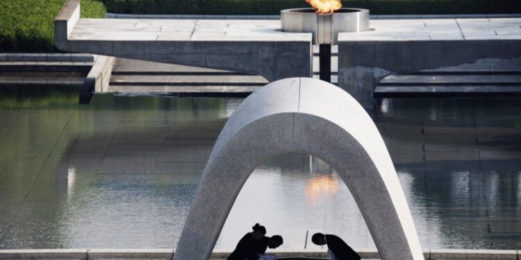 La asociación japonesa Nihon Hidankyo gana el Premio Nobel de la Paz 2024