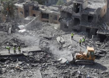 Ataque israelí deja 27 muertos en el Líbano